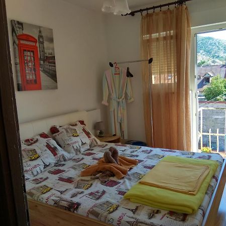 Apartment Tea Cetinje Bagian luar foto