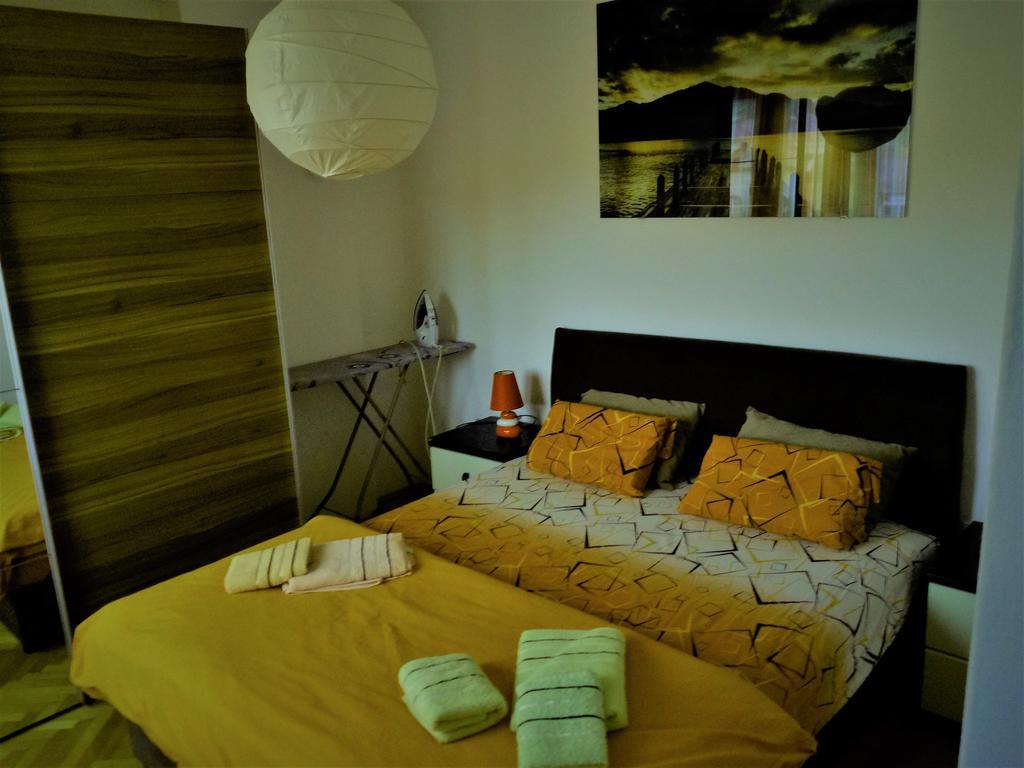 Apartment Tea Cetinje Bagian luar foto