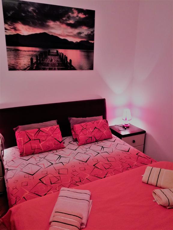 Apartment Tea Cetinje Bagian luar foto