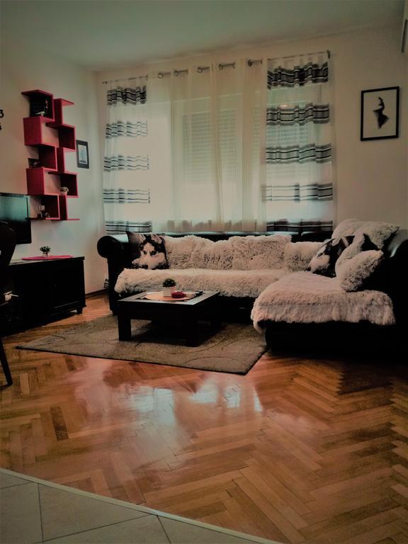 Apartment Tea Cetinje Bagian luar foto