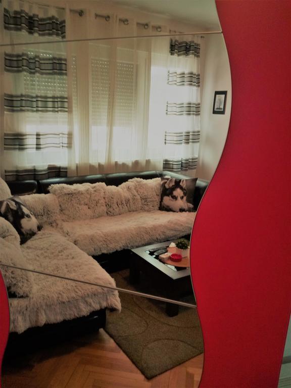 Apartment Tea Cetinje Bagian luar foto