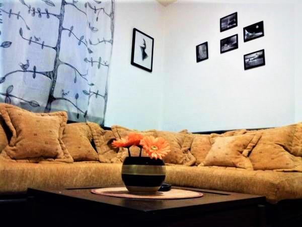 Apartment Tea Cetinje Bagian luar foto