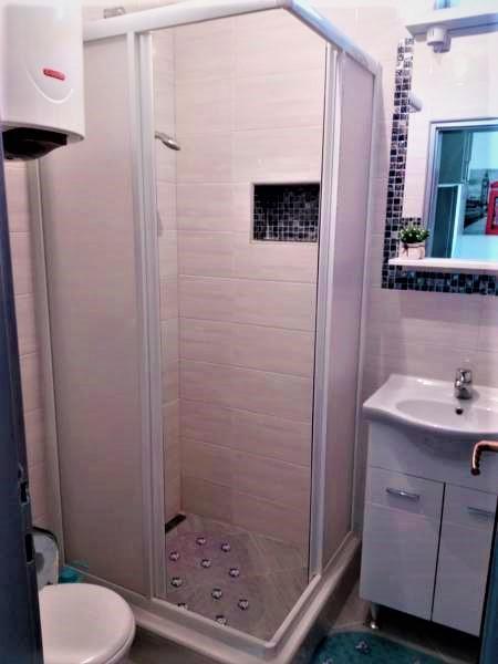 Apartment Tea Cetinje Bagian luar foto