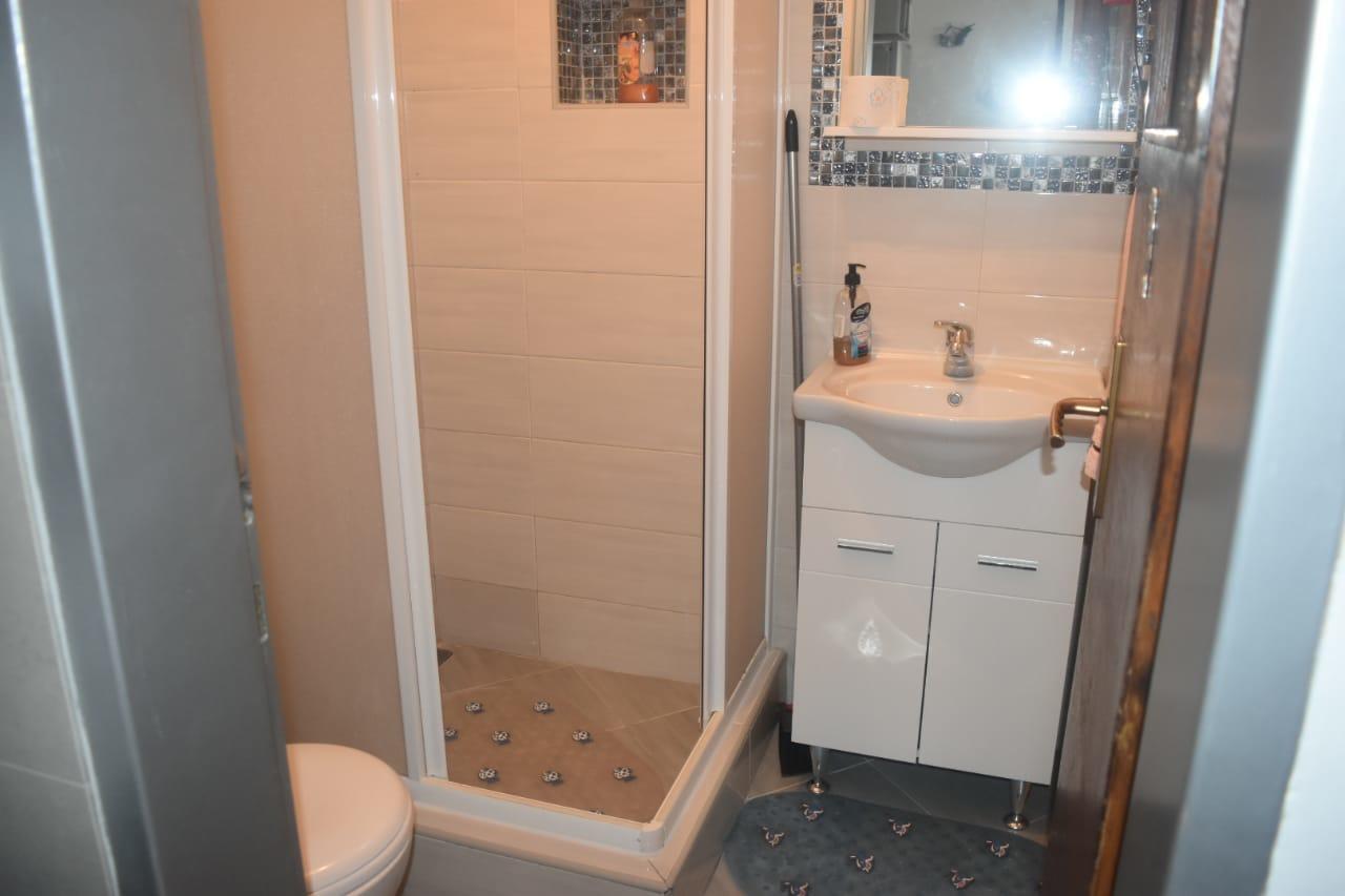Apartment Tea Cetinje Bagian luar foto
